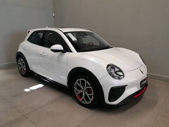 GWM ORA 03 63 KW ELÉTRICO GT